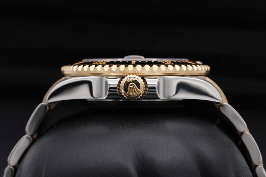 Rolex Sea-Dweller 126603